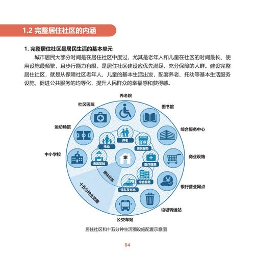 推動實現物業管理全覆蓋 住房和城鄉建設部發布 完整居住社區建設指南