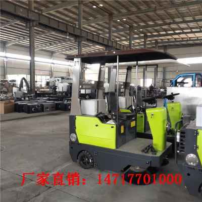 烏蘭察布電瓶掃地車多少錢(qián)一臺(tái)