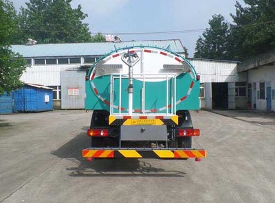江淮揚天牌CXQ5160GQXDFL5型清洗車