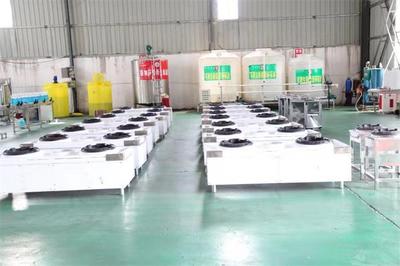 陜西技術轉讓商家以服務為先，助力河南志遠生物新能源技術高效轉化