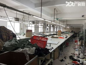 番禺南村經(jīng)營中服裝廠轉(zhuǎn)讓與技術(shù)轉(zhuǎn)讓全解析 把握機(jī)遇，實(shí)現(xiàn)產(chǎn)業(yè)升級